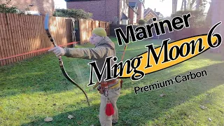 Mariner Ming Moon 6 bow review