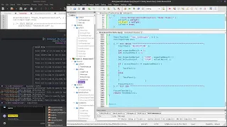 Writing programming assignments