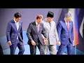 Presiden Prabowo Hadiri Sesi Pleno KTT ke-47 ASEAN, Kuala Lumpur, 26 Oktober 2025