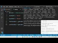 Python 3 Script to Calculate Distance Between Two States Cities Locations Using Geopy Module