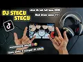 Download Lagu DJ STECU - STECU (REAL DRUM COVER)