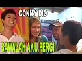 Download Lagu CONNY DIO - BAWALAH AKU PERGI - DISAMBUT FANS DI PAMERAN BUKU BANDUNG - LANDMARK, BRAGA, BANDUNG