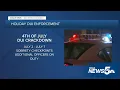Holiday Weekend Alert Increased DUI Enforcement in Colorado