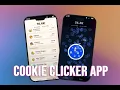 Free FiveM Phone app script Cookies Cookie clicker for FiveM