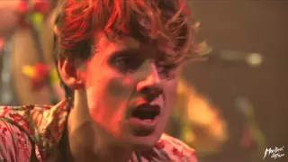 Foxygen - Teenage Alien Blues live Montreux Jazz Festival 2015