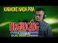 Download Lagu Terguncang KARAOKE NADA PRIA cover Yunita Ababil