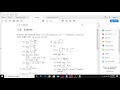 Reservoir Simulation Python Calculus
