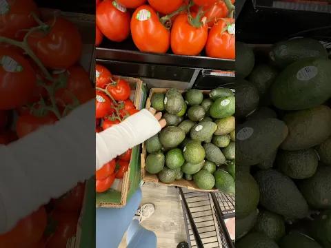 grocery vlog 🛒 #vlog