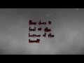 Beartooth - Body Bag LYRICS