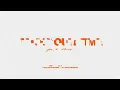 Take Your Time - Joseph O'Brien
