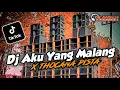 Download Lagu DJ SLOW AKU YANG MALANG 4 X THOCANA PISTA Viral Sound Tik tok?..!!