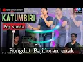 Download Lagu KATUMBIRI LAGU SUNDA PONGDUT BAJIDORAN @niccoentertainment