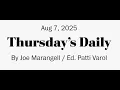 The Washington Post LA Times Crossword 2025