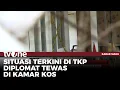 Download Lagu Diplomat Muda Tewas, Namun Tidak Ada Barang Hilang di TKP | Kabar Siang tvOne
