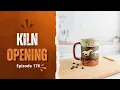Lagu Join Todd and Kim as they share what came out of the glaze firing!