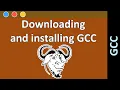 How to download and Install GCC compiler in Windows Mingw