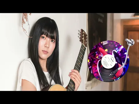 Download MP3 lagu HIT jepang cover rina aoi full album