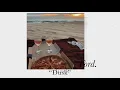 Ford. - Dusk
