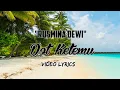 Download Lagu Rusmina Dewi - Dot Ketemu (Lyrics)