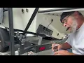 Installation ZipWake 450s Chine Parker Boat 2320 SL