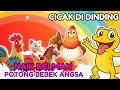 Download Lagu lagu anak indonesia - cicak di dinding - potong bebek angsa - kalau kau suka hati |@NajlaKids