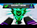 I Busted 24 SECRET MYTHS in the VALENTINES UPDATE Roblox Rivals