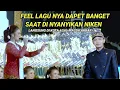 Download Lagu Feelnya Dapat Banget Pas Lagu Ini Di nyanyikan Niken Di kota Asal Masda Akbar  MP3