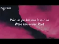 Asake - Omo Ope ft Olamide (official lyrics video)