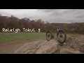2017 Raleigh Tokul 3