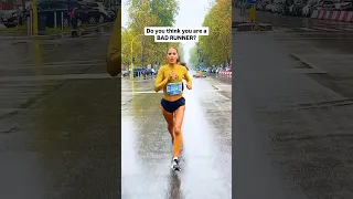 If You RUN You Are A GREAT RUNNER We Are Very SPECIAL In The WORLD Running Motivation Run 