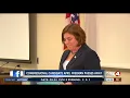 Democratic candidate for 17th District April Freeman has died