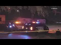Three wounded in Beaumont shooting that left two crime scenes