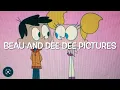 Beau and Dee Dee Pictures logo