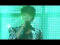 Download Lagu Baekhyun \u0026 D.O. - What is Love - EXO SHOWCASE in Seoul - HD