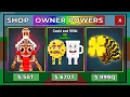 $0 to $100 Trillion But I Have OWNER Powers!