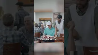 Jordan Spieth s iconic This Is Sportscenter commercial