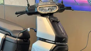 न्यू- TVS Orbiter लॉन्च⚡Activa 5g की छुट्टी'- देगी 158 Kmph का माईलेज!-⚡कीमत जानकर दंग रह जाओगे.👌👌👌