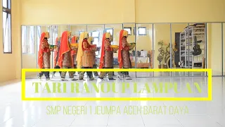 Download Tarian Ranoup Lam Puan SMPN 1 Jeumpa Abdya MP3