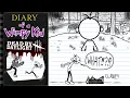 Diary Of A Wimpy Kid Dead By Daylight