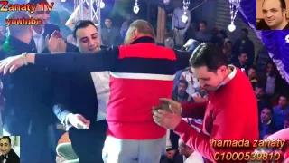 مهرجان على الزقى احمد شيبه صلى صلى قناة حماده زناتى العالميه             دندنها