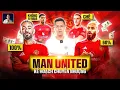 Download Lagu THE LOCKER ROOM | KẾ HOẠCH CHUYỂN NHƯỢNG CỦA MANCHESTER UNITED: RỐI RẮM NHƯNG ĐẦY HỨA HẸN