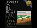 Einstein on the Beach: Knee Play 2