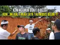 Download Lagu KDM NGAMUK BUKIT DIBELAH‼️KDM : INI JUAL TANAH SAYA TAU MODUS BEGINI‼️