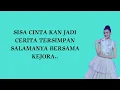 Download Lagu Sridevi - kejora | offcial lyrics video