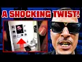 Sharp Exposed For Having Drake Shrine In His Bathroom