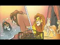 Lagu Kovu, de ongewenste erfgenaam - De Leeuwenkoning 2 Hoofdstuk 8