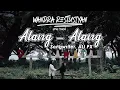 WANDRA - ALANG ALANG (Official Music Video)