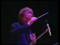 Split enz-Message to my girl live 1996 New Zealand