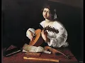 Antonio Vivaldi - Lute Concerto: Largo