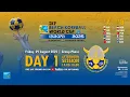 Download Lagu IKF BKWC (Europe) 2025 | Day 1 Afternoon Session